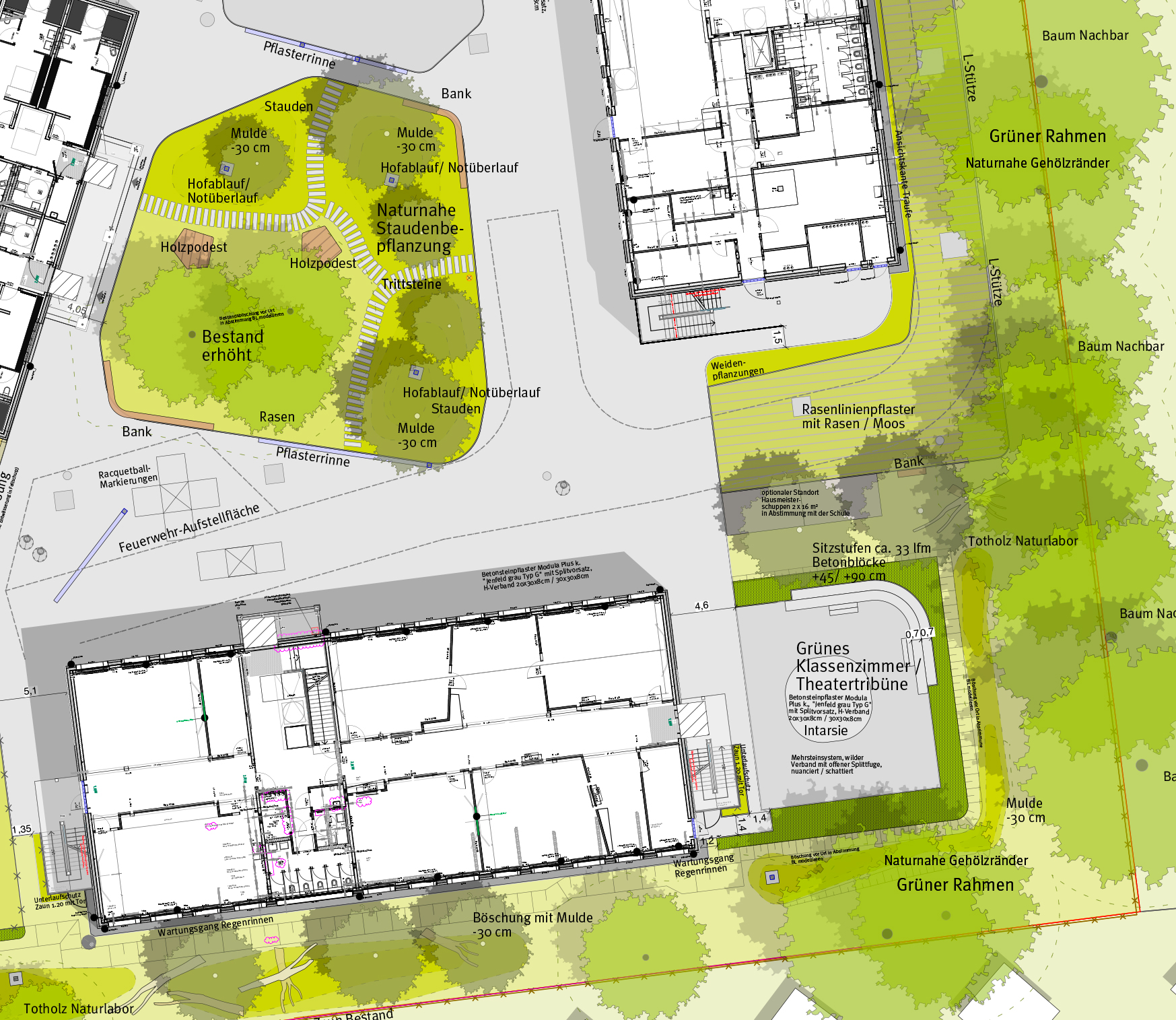 Bille-Gymnasium-Lageplan-Detail-Natur-abj-Architekt-innen