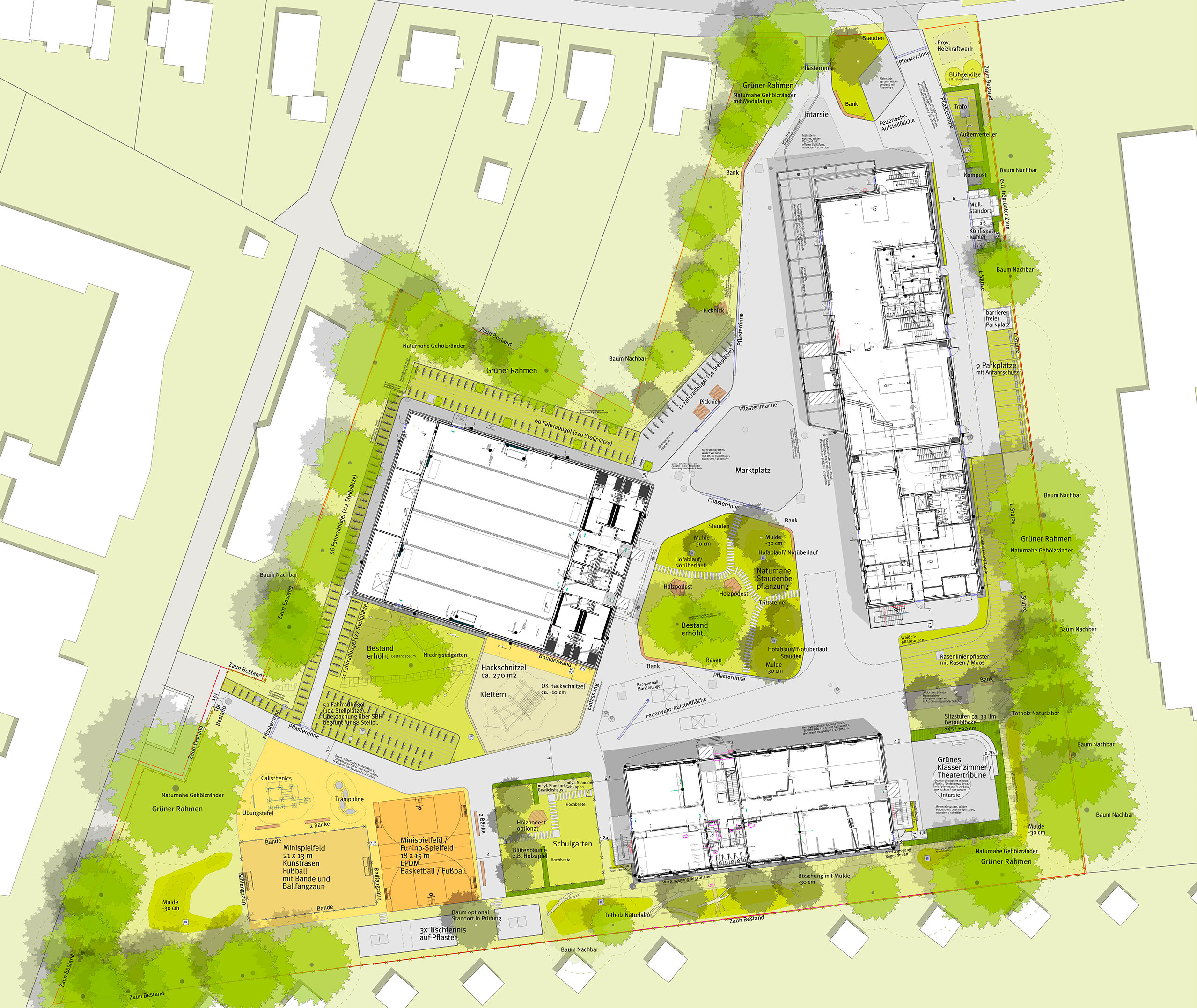 Bille-Gymnasium-Lageplan-abj-Architekt-innen